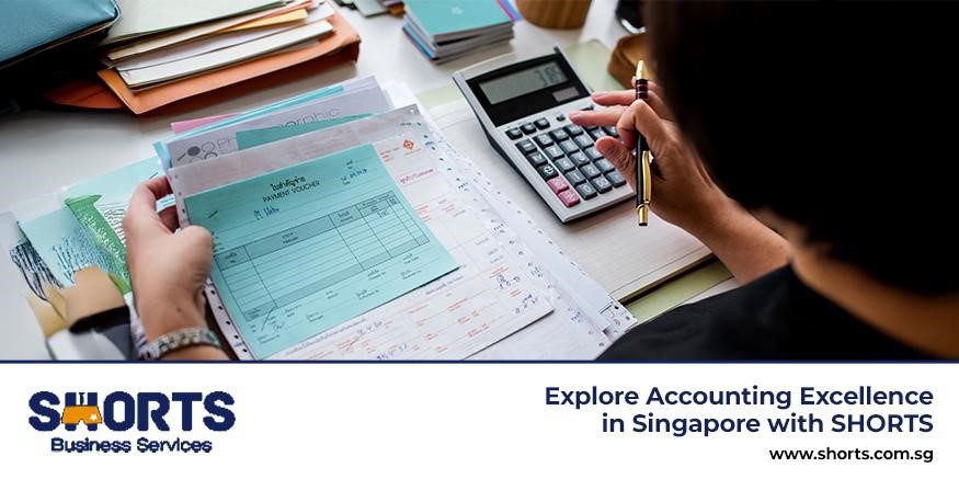 Explore Accounting Excellence in Singapore with SHORTS